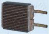 ASHIKA RSD283002 Heat Exchanger, interior heating